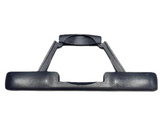 Replacement Retractable Handle Bottom Luggage Stud 11.5" - Premium Luggage Accessories from Herdzco Supplies - Just $15.99! Shop now at Herdzco Supplies