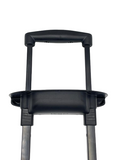 Replacement 2-Stage Luggage Retractable Pull Handle - Premium Pull Handle from Herdzco Supplies - Just $49.99! Shop now at Herdzco Supplies