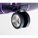 Ricardo Beverly Hills For Roxbury 2.0 Luggage Replacement Double-Spinner Wheels - Premium Luggage Wheels from Herdzco Supplies - Just $30.99! Shop now at Herdzco Supplies