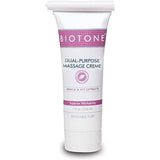 Biotone Dual-Purpose Massage Creme - Premium Massage Creams from Herdzco Supplies - Just $30.99! Shop now at Herdzco Supplies