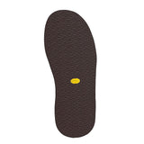 Vibram #669K Skull Full Soles - Premium Soles from Herdzco Supplies - Just $46.99! Shop now at Herdzco Supplies