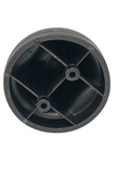 Replacement 2 Inches Bottom Stud For Luggage 1 Pair - Premium studs from Herdzco Supplies - Just $9.95! Shop now at Herdzco Supplies