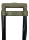 Atlantic Luggage Retractable Pull Handle - 21.5" - Premium Pull Handle from Herdzco Supplies - Just $24.99! Shop now at Herdzco Supplies