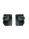 Atlantic Replacment Wheels with Housing - Premium Wheels from Herdzco Supplies - Just $23.99! Shop now at Herdzco Supplies