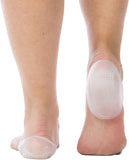Tuli's Classic Gel Heel Cups - Premium Heel Cups from Herdzco Supplies - Just $24.99! Shop now at Herdzco Supplies
