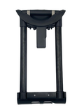 TRAVELPRO Luggage 3-Stage Classic Pro-Grip Pull Handle Black/Silver - Premium Pull Handle from Herdzco Supplies - Just $54.99! Shop now at Herdzco Supplies