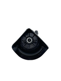 Replacement Atlantic Odyssey Spinner 50mm Luggage Wheel With Casing - Premium Luggage Wheels from Herdzco Supplies - Just $32.99! Shop now at Herdzco Supplies