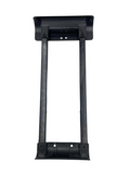 17" Retractable Luggage 3-Stage Pull Handle Black - Premium Pull Handles from Herdzco Supplies - Just $38.99! Shop now at Herdzco Supplies