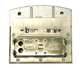 Replacement Kenneth Cole Briefcase 3 Dial Combination Lock original - Premium Lock from Herdzco Supplies - Just $18.99! Shop now at Herdzco Supplies