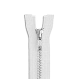 YKK #5 Aluminum Jacket Zipper - Premium Zippers from Herdzco Supplies - Just $17.99! Shop now at Herdzco Supplies