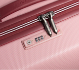 Delsey Luggage Double Stacked Main Zipper Locking Sliders -  1 Pair - Premium Sliders from Herdzco Supplies - Just $26.99! Shop now at Herdzco Supplies