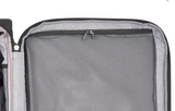 Delsey Helium DLX Softside Inside Pocket Sliders - Premium Replacement Sliders from Herdzco Supplies - Just $12! Shop now at Herdzco Supplies
