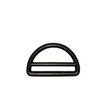 1.5" Double Steel D-Rings - Premium D-Rings from Herdzco Supplies - Just $9.99! Shop now at Herdzco Supplies
