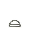1.5" Double Steel D-Rings - Premium D-Rings from Herdzco Supplies - Just $9.99! Shop now at Herdzco Supplies
