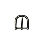1" Steel Belt Buckle - Premium  from Herdzco Supplies - Just $0! Shop now at Herdzco Supplies