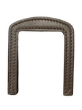Replacement Luggage Leather Handle Disappearing Post Style - Premium Leather Handle from Herdzco Supplies - Just $33.99! Shop now at Herdzco Supplies