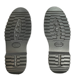 Vibram Technical Lug #134 Flat Full Sole - Premium Soles from Herdzco Supplies - Just $20! Shop now at Herdzco Supplies