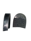 Generic Oil Resisting Block Rubber Heels - Premium Heels from Herdzco Supplies - Just $12.99! Shop now at Herdzco Supplies