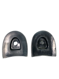 Generic Oil Resisting Block Rubber Heels - Premium Heels from Herdzco Supplies - Just $12.99! Shop now at Herdzco Supplies
