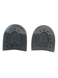 Generic Oil Resisting Block Rubber Heels - Premium Heels from Herdzco Supplies - Just $12.99! Shop now at Herdzco Supplies