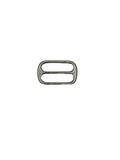 1 1/2" Double Loop Steel Rings - Premium Double Loop Rings from Herdzco Supplies - Just $9.99! Shop now at Herdzco Supplies