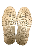 Vibram #1276 Sierra Full Soles - Premium Full Soles from Herdzco Supplies - Just $20! Shop now at Herdzco Supplies