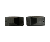 Universal Luggage Bottom Stud/Feet Mounting Bumpers - Premium Bottom Studs from Herdzco Supplies - Just $22.99! Shop now at Herdzco Supplies