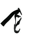 Tumi Buckle Add-A-Bag Nylon Strap - 1 1/2" - Premium Luggage Straps from Herdzco Supplies - Just $29.99! Shop now at Herdzco Supplies