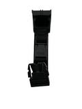 Tumi Buckle Add-A-Bag Nylon Strap - 1 1/2" - Premium Luggage Straps from Herdzco Supplies - Just $29.99! Shop now at Herdzco Supplies