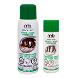 Moneysworth & Best Pro-Tex Water & Stain Protector - Premium Waterproof from Herdzco Supplies - Just $12.99! Shop now at Herdzco Supplies