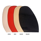 Casali Italian Mirror Rubber Half Soles Guard Protector Bottoms - Premium Soles from Herdzco Supplies - Just $12.99! Shop now at Herdzco Supplies