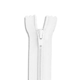 YKK #5c Nylon Coil Non-Separating Upholstery Zipper - Premium Zippers from Herdzco Supplies - Just $18.99! Shop now at Herdzco Supplies