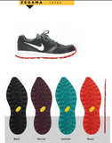 Vibram Zegama #1443/1474 Full Soles - Premium Full Soles from Herdzco Supplies - Just $36.99! Shop now at Herdzco Supplies
