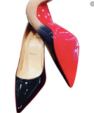 Casali Italian Mirror Rubber Half Soles Guard Protector Bottoms - Premium Soles from Herdzco Supplies - Just $12.99! Shop now at Herdzco Supplies