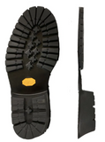Vibram Logger #109 Full Soles - Premium Full Soles from Herdzco Supplies - Just $55.99! Shop now at Herdzco Supplies