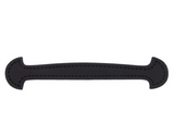 Leather Bean End Trunk Replacement Handle - 10" - Premium Leather Handle from Herdzco Supplies - Just $22.99! Shop now at Herdzco Supplies