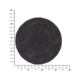 Awuko Naumkeags Sandpaper Pad Refills Black - Premium Sandpaper & Sanding Sponges from Herdzco Supplies - Just $16.99! Shop now at Herdzco Supplies