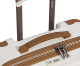 Delsey Chatalet Air 2.0 Luggage Top Handle Replacement - Premium Top Handle from Herdzco Supplies - Just $25! Shop now at Herdzco Supplies