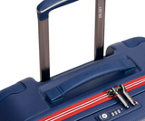 Delsey Chatalet Air 2.0 Luggage Top Handle Replacement - Premium Top Handle from Herdzco Supplies - Just $25! Shop now at Herdzco Supplies