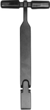 Replacement Samsonite Luggage T-bar Pull Handle Kit - Premium Pull Handle from Herdzco Supplies - Just $25.99! Shop now at Herdzco Supplies