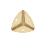 Steel Corner Protector 1-1/2" - Premium Corner Protector from Herdzco Supplies - Just $12.99! Shop now at Herdzco Supplies