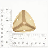 Steel Corner Protector 1-1/2" - Premium Corner Protector from Herdzco Supplies - Just $12.99! Shop now at Herdzco Supplies