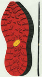 Vibram Zegama #1443/1474 Full Soles - Premium Full Soles from Herdzco Supplies - Just $36.99! Shop now at Herdzco Supplies