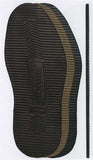 Vibram Scooter #2070 Full Soles - Premium Full Soles from Herdzco Supplies - Just $34.99! Shop now at Herdzco Supplies