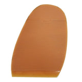 Vibram #2337 Stresa Protective Half Soles - Premium Half Soles from Herdzco Supplies - Just $14.99! Shop now at Herdzco Supplies