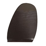 Vibram #2337 Stresa Protective Half Soles - Premium Half Soles from Herdzco Supplies - Just $14.99! Shop now at Herdzco Supplies