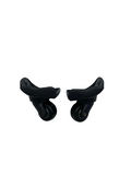 42mm Rubber Wheel with Plastic Casing - Premium Replacement wheels from Herdzco Supplies - Just $25.99! Shop now at Herdzco Supplies