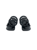 Delsey Helium Aero Replacement Spinner Double Wheel - Premium Replacement wheels from Herdzco Supplies - Just $40! Shop now at Herdzco Supplies
