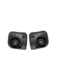 3 1/2" Generic Spinner Swivel Luggage 48mm Wheels - Premium Replacement wheels from Herdzco Supplies - Just $30.99! Shop now at Herdzco Supplies