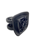 Delsey Helium Aero Replacement Spinner Double Wheel - Premium Replacement wheels from Herdzco Supplies - Just $40! Shop now at Herdzco Supplies